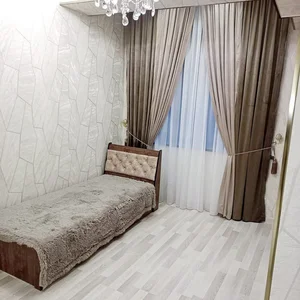 Фото 3 3-комн. квартира в Махтумкули