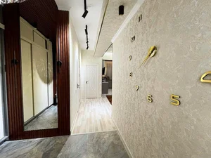 Фото 6 3-комн. квартира в Махтумкули