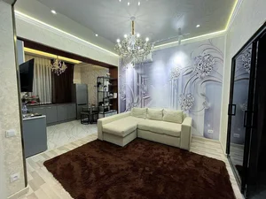 Фото 7 3-комн. квартира в Махтумкули