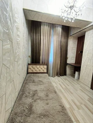 Фото 8 3-комн. квартира в Махтумкули