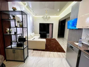 Фото 9 3-комн. квартира в Махтумкули