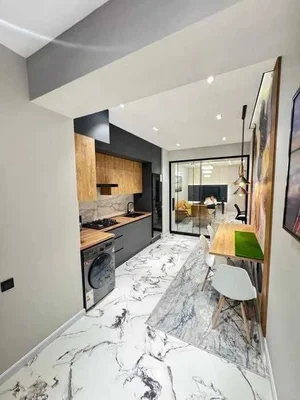 Фото 1 2-комн. квартира в Яккасарайском районе