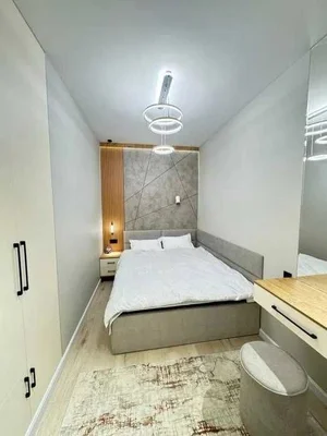 Фото 3 2-комн. квартира в Яккасарайском районе