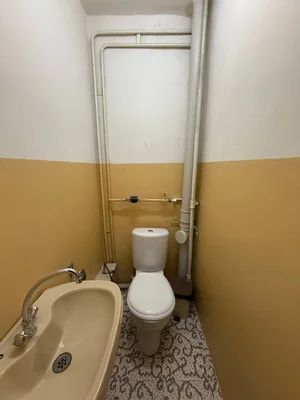 Фото 1 3-комн. квартира в Ойбек