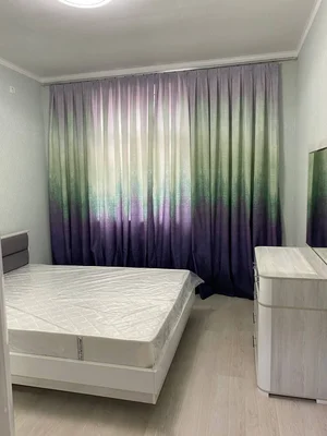 Фото 3 2-комн. квартира в Assalom Sohil