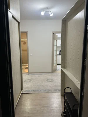 Фото 1 1-комн. квартира в Юнусабадском районе