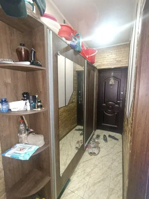 Фото 2 1-комн. квартира в Юнусабад