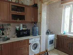 Фото 3 1-комн. квартира в Юнусабад