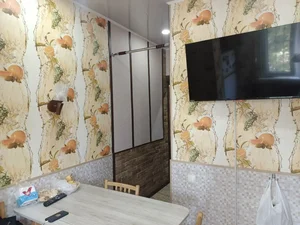 Фото 4 1-комн. квартира в Юнусабад