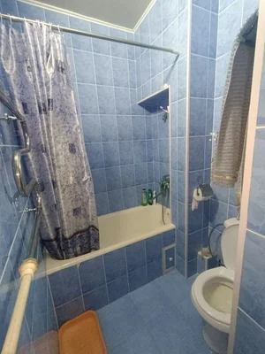 Фото 5 1-комн. квартира в Юнусабад