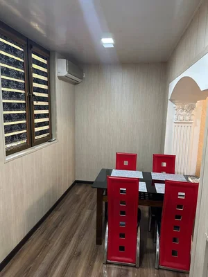 Фото 1 2-комн. квартира в Юнусабадский район