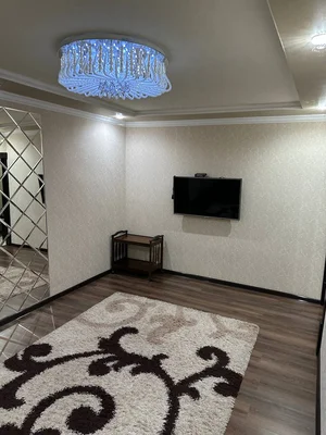 Фото 2 2-комн. квартира в Юнусабадский район