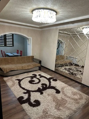 Фото 6 2-комн. квартира в Юнусабадский район