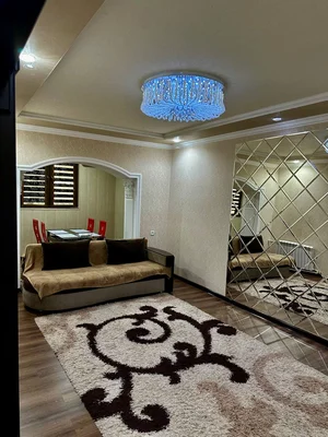 Фото 10 2-комн. квартира в Юнусабадский район