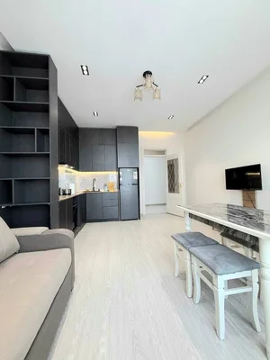 Фото 4 2-комн. квартира в Мирабадском районе