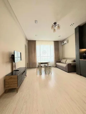 Фото 6 2-комн. квартира в Мирабадском районе