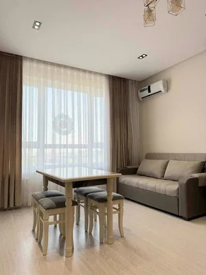 Фото 7 2-комн. квартира в Мирабадском районе