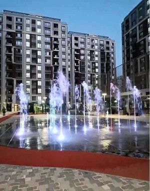 Фото 10 2-комн. квартира в Мирабадском районе