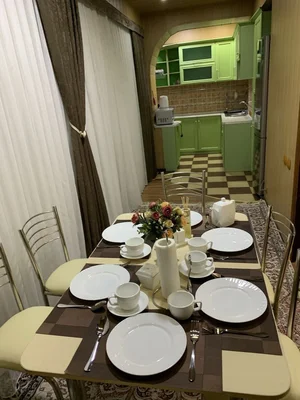 Фото 3 3-комн. квартира в Мирабадском районе