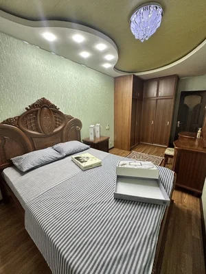 Фото 6 3-комн. квартира в Мирабадском районе