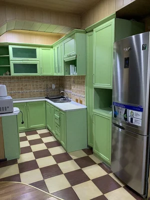 Фото 7 3-комн. квартира в Мирабадском районе