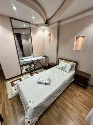 Фото 10 3-комн. квартира в Мирабадском районе