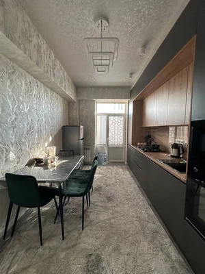 Фото 6 2-комн. квартира в Яшнабадском районе