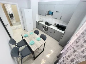 Фото 1 2-комн. квартира в Яшнабадском районе