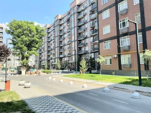 Фото 6 2-комн. квартира в Яшнабадском районе