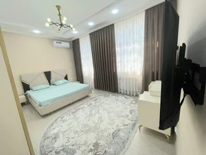 Фото 7 2-комн. квартира в Яшнабадском районе