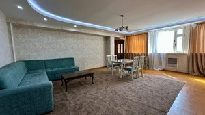 Фото 7 3-комн. квартира в Мирабадском районе Госпитальный Рынок