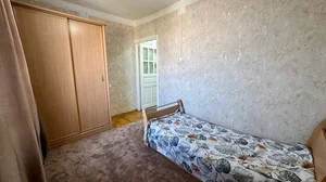 Фото 8 3-комн. квартира в Мирабадском районе Госпитальный Рынок