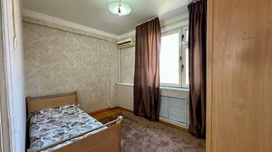 Фото 9 3-комн. квартира в Мирабадском районе Госпитальный Рынок