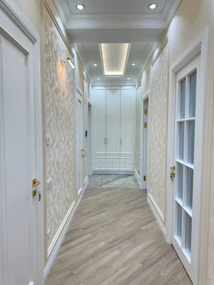 Фото 2 3-комн. квартира в Мирабадский район