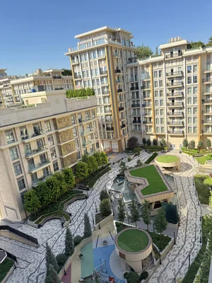 Фото 4 3-комн. квартира в Мирабадский район