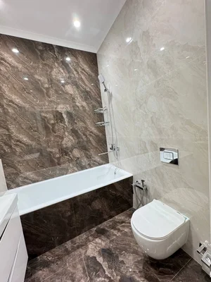 Фото 5 3-комн. квартира в Мирабадский район