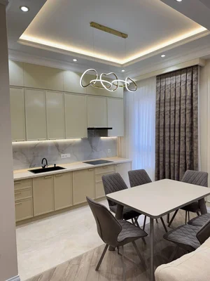 Фото 7 3-комн. квартира в Мирабадский район