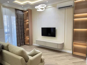 Фото 8 3-комн. квартира в Мирабадский район