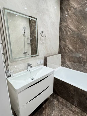 Фото 9 3-комн. квартира в Мирабадский район