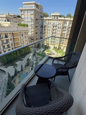 Фото 10 3-комн. квартира в Мирабадский район