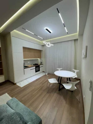 Фото 1 2-комн. квартира в Мирабадском районе