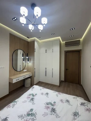 Фото 6 2-комн. квартира в Мирабадском районе