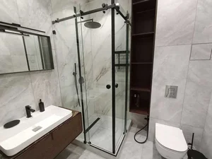 Фото 4 3-комн. квартира в Mirabad Avenue