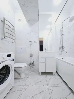 Фото 2 2-комн. квартира в Мирабадском районе