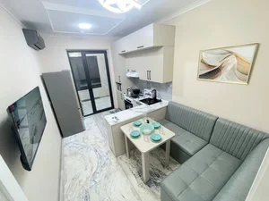 Фото 1 2-комн. квартира в Мирабадском районе