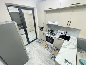 Фото 3 2-комн. квартира в Мирабадском районе