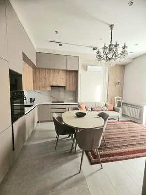 Фото 1 2-комн. квартира в Mirabad Avenue