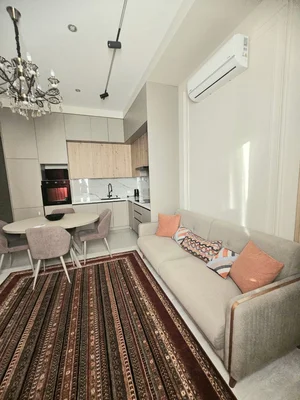 Фото 2 2-комн. квартира в Mirabad Avenue