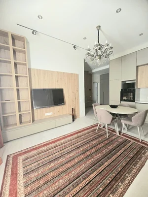 Фото 3 2-комн. квартира в Mirabad Avenue