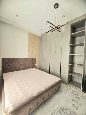 Фото 5 2-комн. квартира в Mirabad Avenue